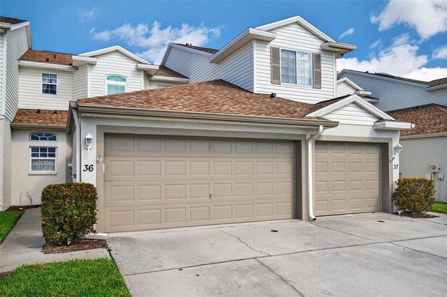 6400 46th Ave N #36, Kenneth City, FL 33709