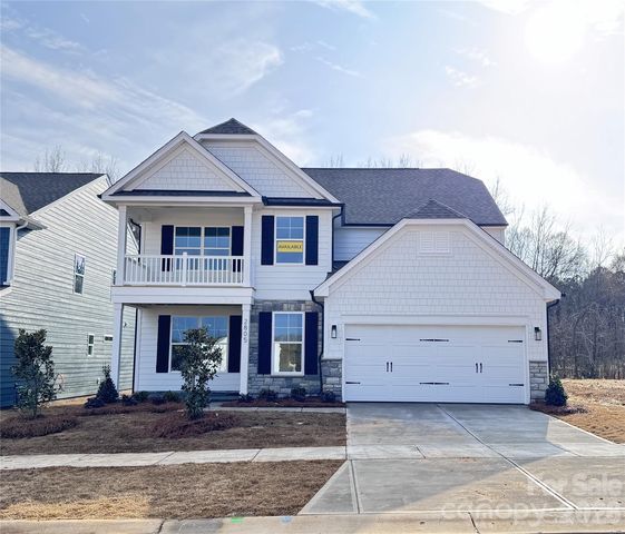 2805 Ashton Park Ln, Monroe, NC 28110