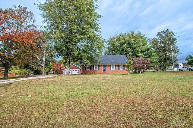 9287 State Route 54, Whitesville, KY 42378