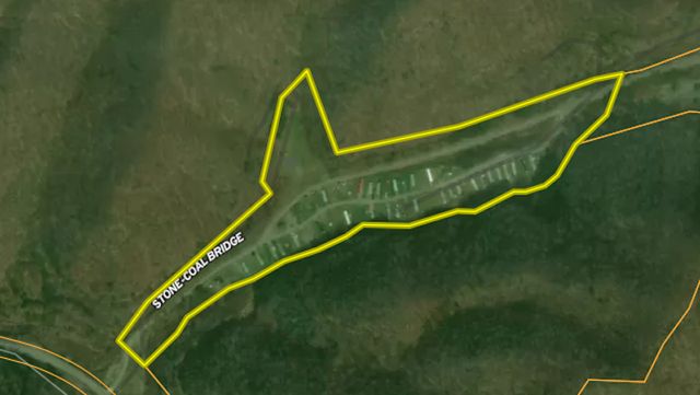 Premier Trailer Park, Welch, WV 24801