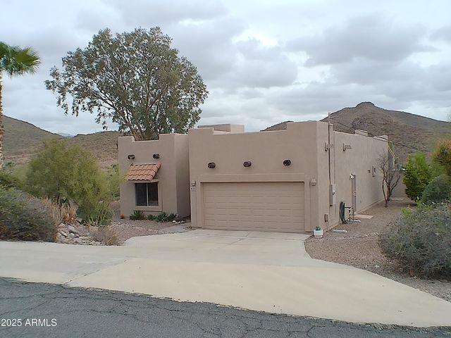1185 N  Sherwood Way, Queen Valley, AZ 85118