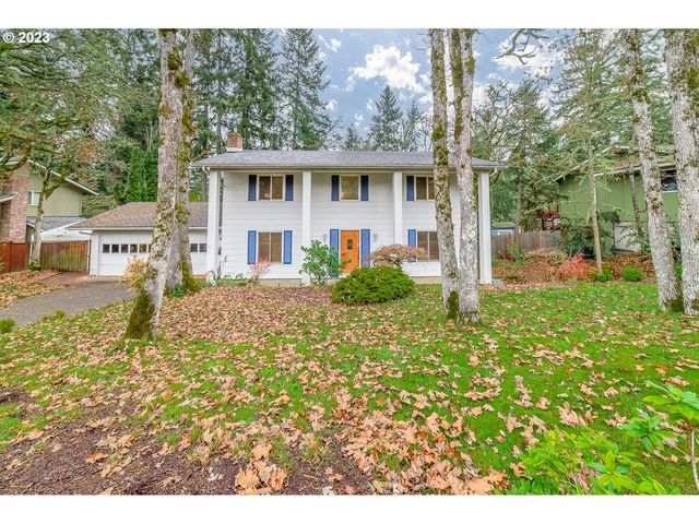 4031 Normandy Way, Eugene, OR 97405