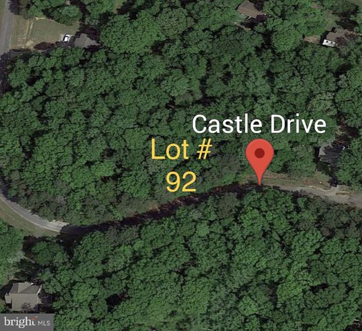 92 Castle Dr, Montross, VA 22520