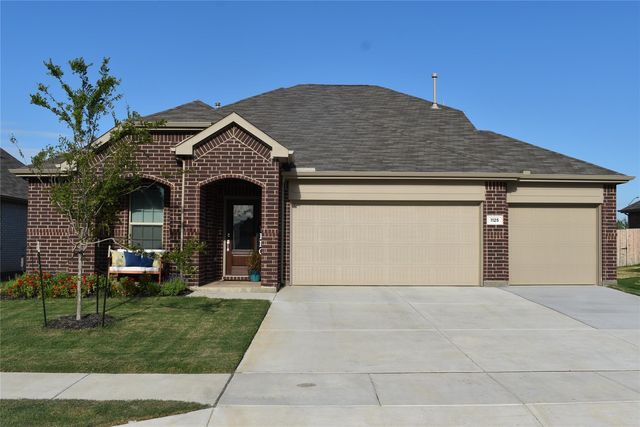 1125 Cropout Way, Haslet, TX 76052