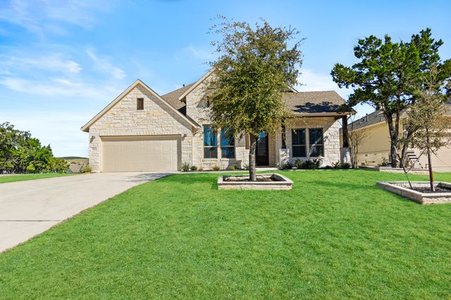19520 Diversion Cv, Leander, TX 78645