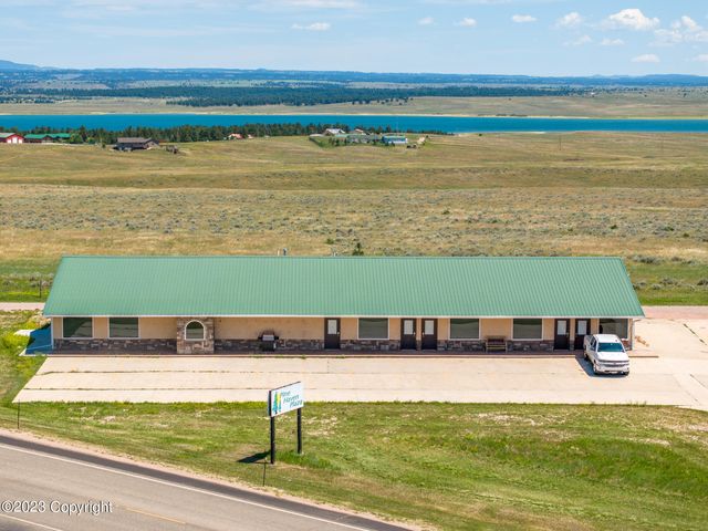 128 Pine Haven Rd, Moorcroft, WY 82721