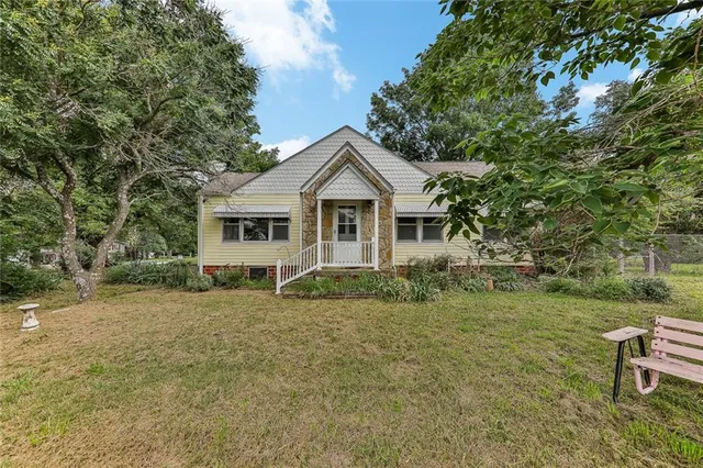 1678 County Road 3950, Coffeyville, KS 67337