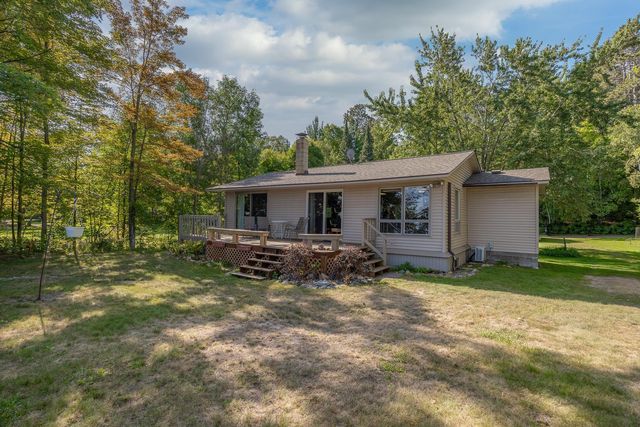 471 Knotty Knoll Dr NW, Hackensack, MN 56452