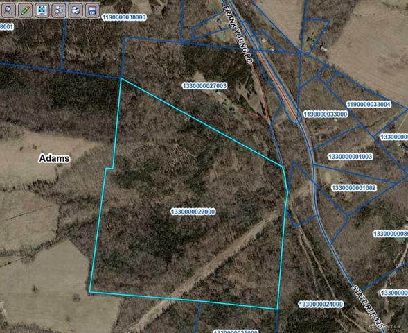 110AC Frank Young Rd, West Union, OH 45693