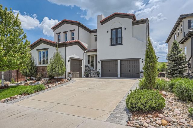 9746 Cantabria Point, Lone Tree, CO 80124