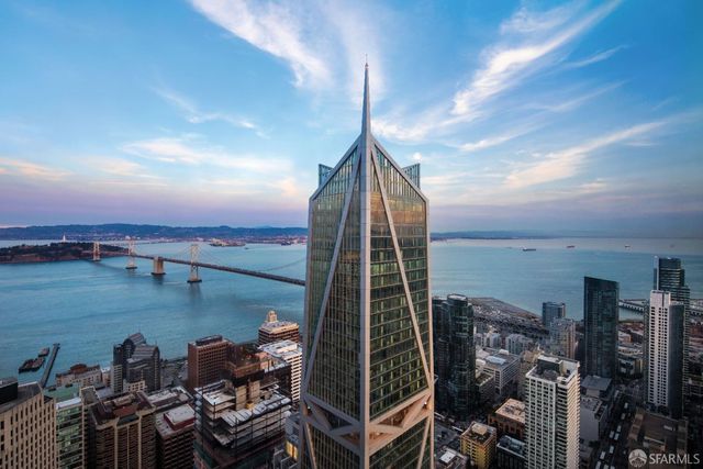 181 Fremont St #58D, San Francisco, CA 94105