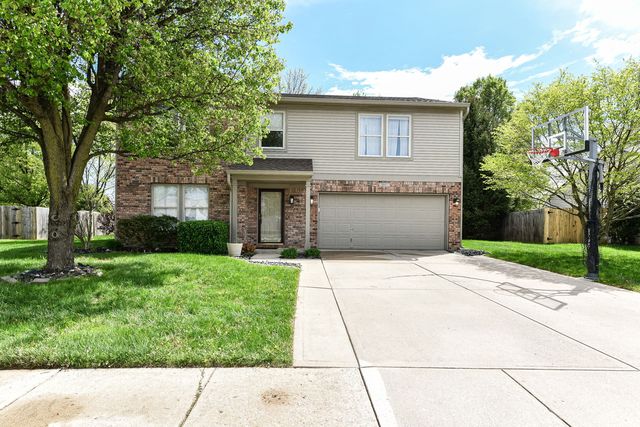 6917 Amber Springs Way, Indianapolis, IN 46237
