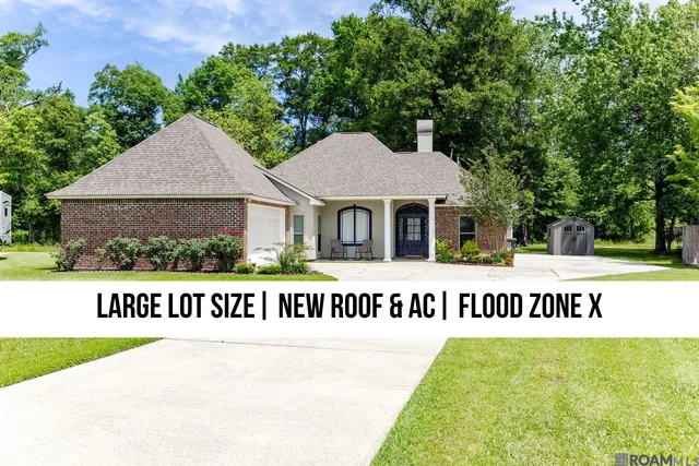 38642 N  London Ave, Prairieville, LA 70769