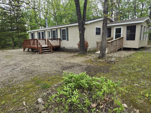21155 Heritage Hills Lane, Pittsburg, MO 65724