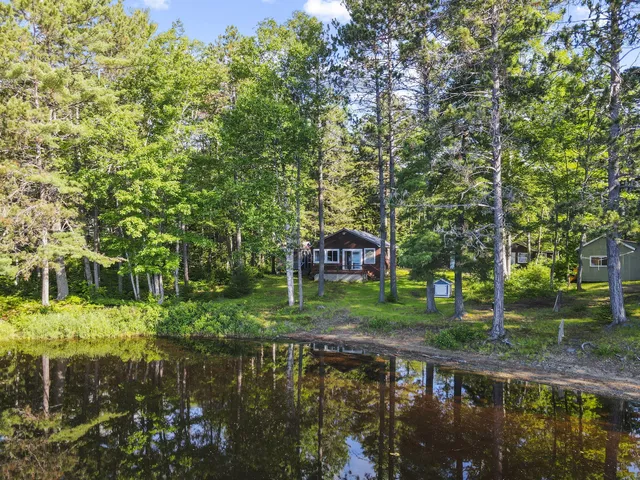 15 East Lane, Brownville, ME 04414