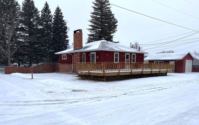Lewistown, MT Homes For Sale & Lewistown, MT Real Estate | Trulia