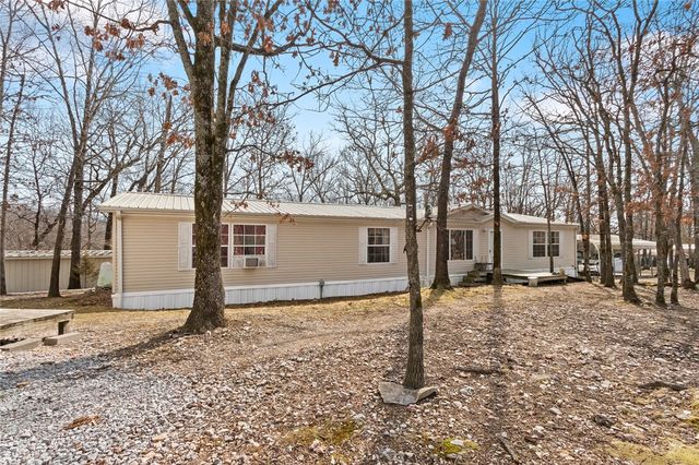 18596 Fisher Ford Rd, Siloam Springs, AR 72761