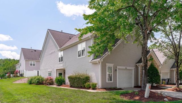 122 Student Pl, Durham, NC 27713