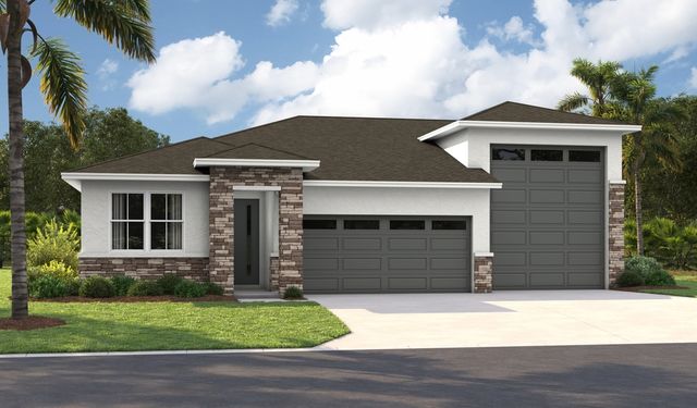 Bronze Plan in Glen Lakes, Brooksville, FL 34613