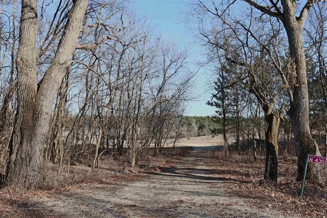 N430 4th Avenue LOT 1 and 2, Endeavor, WI 53930