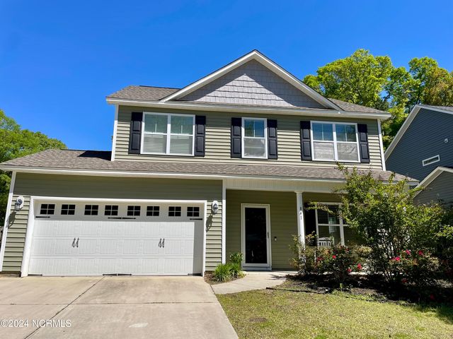 841 Lea Landing Drive, Wilmington, NC 28412