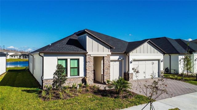 21364 Snowy Orchid Ter, Land O Lakes, FL 34637
