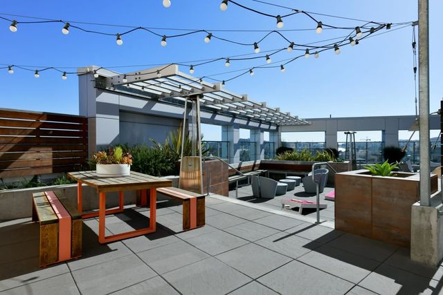 1844 Market St #316, San Francisco, CA 94102