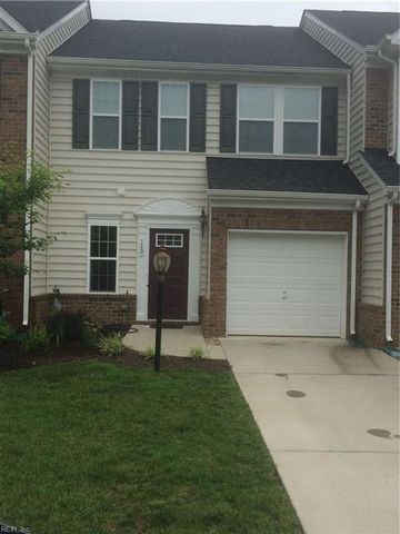 120 Kelly St, Yorktown, VA 23690