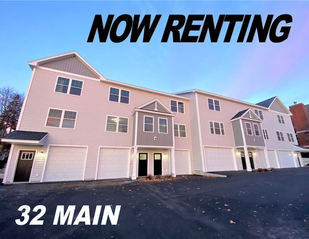 32 Main St #5, Manchester, NH 03102