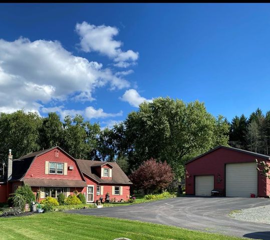 665 Paul Hollow Rd, Galeton, PA 16922