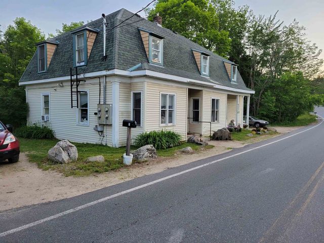 71 Moultonville Rd, Center Ossipee, NH 03814