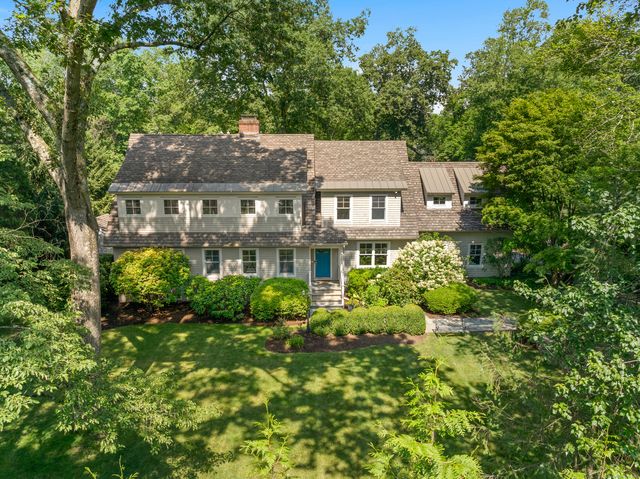 358 Hoyt Street, Darien, CT 06820