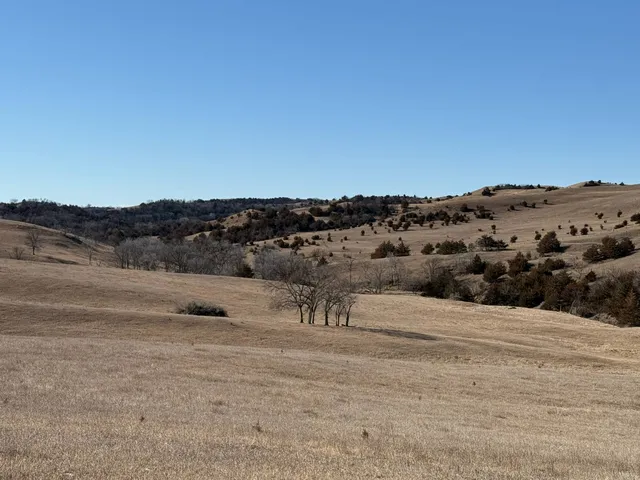193.04 / Acres, Fairfax, SD 57335
