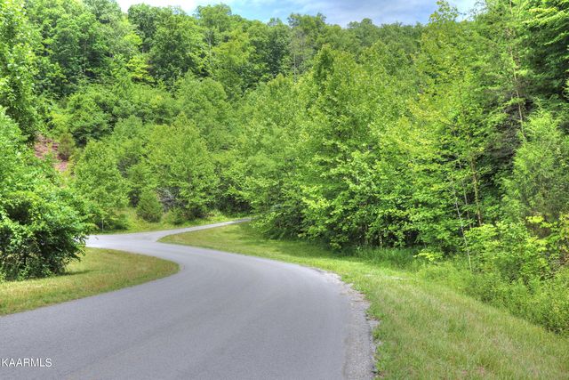 Lot 712 Russell Brothers Rd, Sharps Chapel, TN 37866