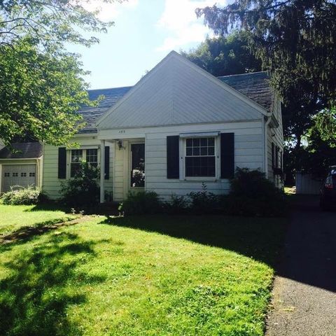 153 Meadowbrook Rd, Rochester, NY 14620