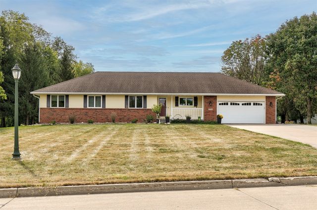 3096 Cottonwood Dr, Waukee, IA 50263
