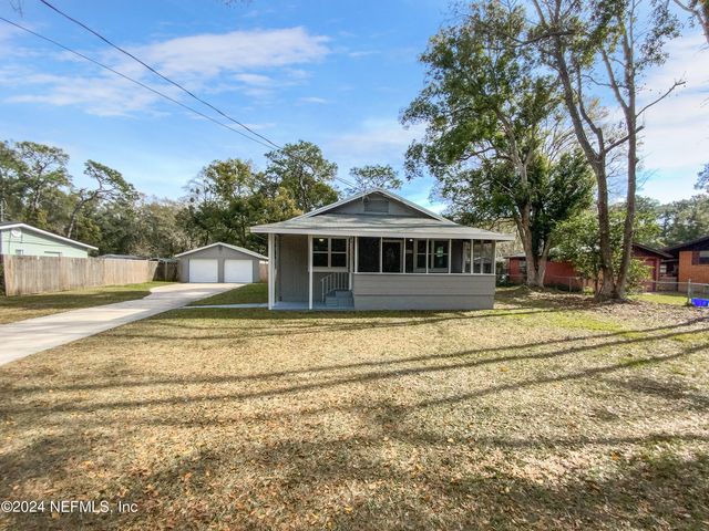 5625 CATOMA Street, Jacksonville, FL 32244