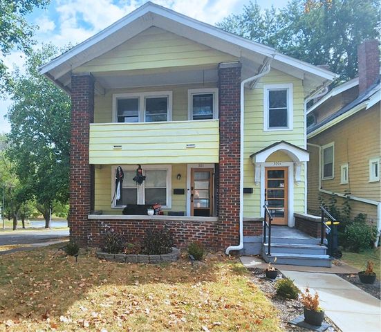 Address Not Disclosed, Kansas City, MO 64124