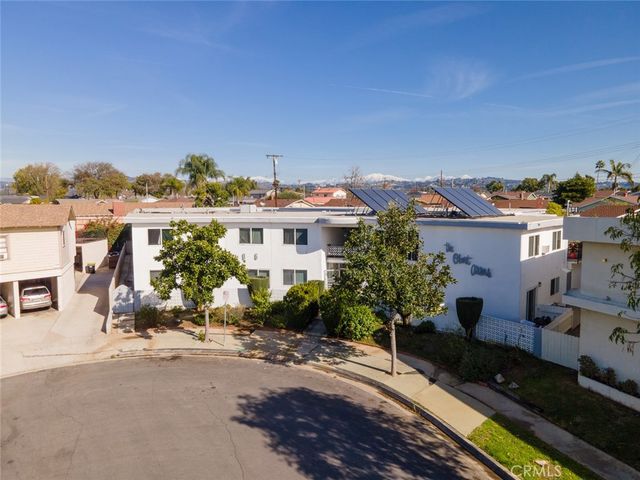 11506 Obert Ave, Whittier, CA 90604