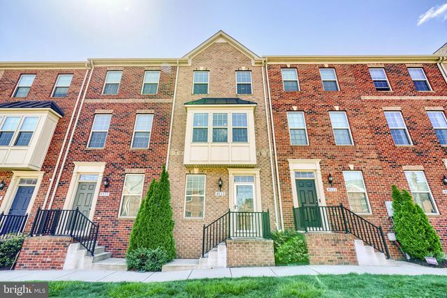 4523 Fait Ave, Baltimore, MD 21224