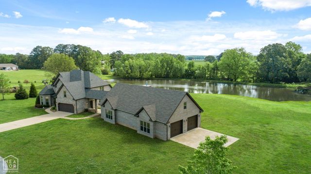 297 County Road 7802, Brookland, AR 72401