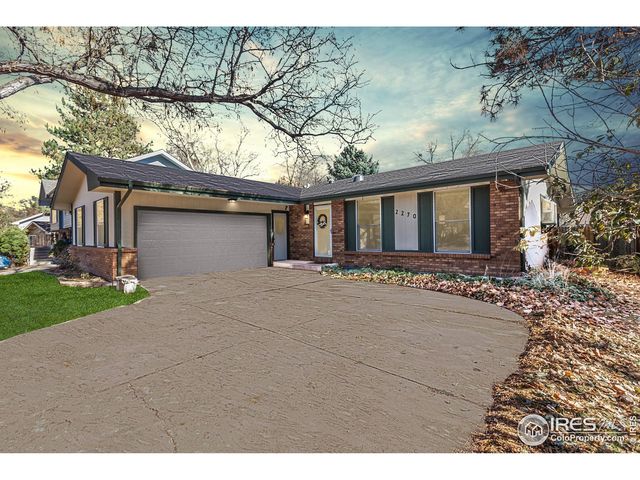 2270 Iroquois Dr, Fort Collins, CO 80525