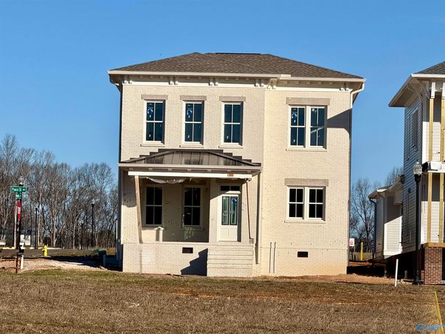 38 Peace St NW, Huntsville, AL 35806