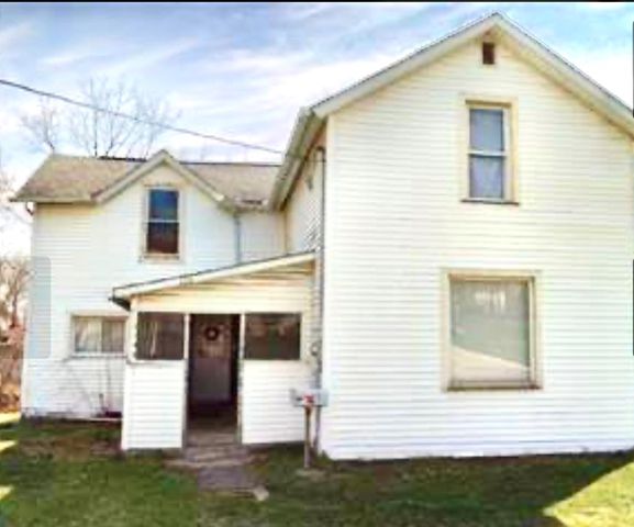 135 Wood St, Mansfield, OH 44903