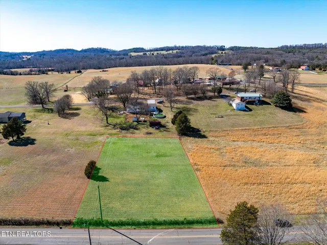 Lot 4 County Road 436, Athens, TN 37303