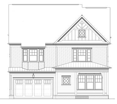 The Abbot Plan in South on Main, Woodstock, GA 30188
