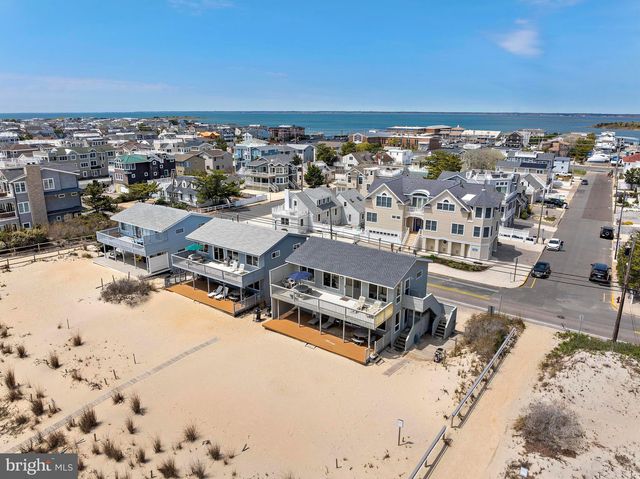 Wharf Lbi Bay Village Long Beach Island Nj 4505-4507 OCEAN BLVD