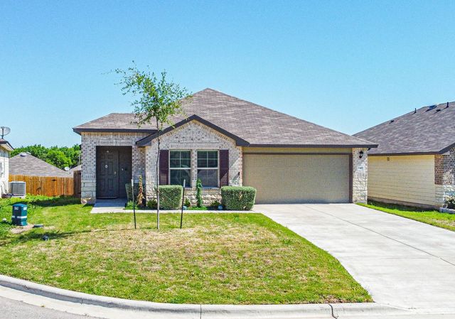 348 Jacquard Ct, Troy, TX 76579