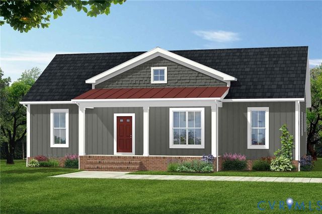 Lot 7 Shores Rd, Palmyra, VA 22963