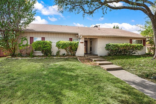 2405 Ridgewood Dr, Plano, TX 75074